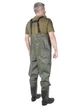 Напівкомбінезон забродний Norfin LAKE 43р. (81277-43) - зображення 5