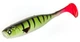 Силікон Basara Soft Swim 3D Lucky John Pro Series 3.5in / 88.9мм / 6шт / (колір PG10) (140403-PG10) - изображение 1