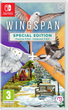 Gra Nintendo Switch Wingspan Special Edition (Kartridż) (5060264379712) - obraz 1