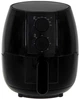 Фритюрниця Adler AD 6312 1000 Вт чорна - зображення 6