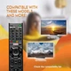 Оригінальний пульт дистанційного керування для телевізора Sony RMT-TX200E - изображение 4