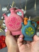 Силиконовая форма Куманец болшьшой - изображение 3