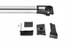 Перемычки на рейлинги под ключ WingBar (2 шт) для Lexus GX470 - изображение 9