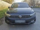 Накладки на фари (2015-2018, 2 шт, нерж) для Volkswagen Passat B8 рр - зображення 5