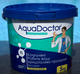 Флок (коагулянт) в порошке против мутности в воде Aquadoctor FL 5 кг - изображение 2