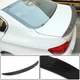 Спойлер V2 (для F10, Карбон) для BMW 5 серия F10/F11 2010–2016 гг - изображение 2
