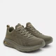 Мужские кроссовки Skechers 118075 OLV 39 (6.5US) 24.5 см Оливковые (196989712239) - изображение 2