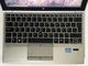 Ноутбук HP EliteBook 2170p - 11.6" (1366x768) / i7-3687U / 8gb / 500gb hdd / Windows 10 Pro, 4G/LTE, підсвітка клавіатури, Б/в - зображення 3