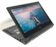 Ноутбук Acer TravelMate Spin B118 - 11,6" (1366x768) IPS тачскрин / Pentium Silver N5000 / 4gb / 128gb ssd, Б/у - изображение 2