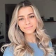 Мягкие бигуди для волос с двумя резинками и зажимом лента для завивки волос 95 см фиолетовая (kt-0137) - изображение 4