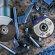 Круг отрезной Bosch X-Lock PRO Stainless Steel and Metal 125×1×22.23 мм (2608619264) - изображение 2