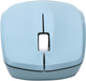 Миша Omega OM229 Wireless Light Blue (OM229LB) - зображення 4