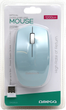 Миша Omega OM229 Wireless Light Blue (OM229LB) - зображення 5