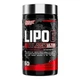 Жиросжигатель Nutrex Research Lipo-6 Black Fat Destroyer, 60 капсул - изображение 1