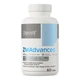 Стимулятор тестостерона OstroVit ZMAdvanced, 60 капсул - изображение 1