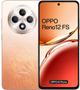 Smartfon OPPO Reno 12 FS 4G 8/512GB Amber Orange (6932169351447) - obraz 1