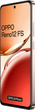 Smartfon OPPO Reno 12 FS 4G 8/512GB Amber Orange (6932169351447) - obraz 7