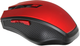 Mysz Omega OM-08WR Wireless Black/Red (5907595455251) - obraz 3