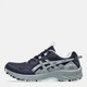 Женские кроссовки для бега ASICS Gel-Venture 10 1012B759-400 40.5 (9US) 25.7 см Синий/Серый (4570158259255) - изображение 3