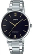 Женские часы CASIO LTP-VT01D-1B - изображение 1
