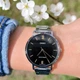 Женские часы CASIO LTP-VT01D-1B - изображение 3