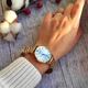 Женские часы CASIO LTP-VT01G-9B - изображение 2