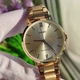 Женские часы CASIO LTP-VT01G-9B - изображение 6