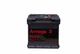Акумулятор A-mega Standard 6СТ-50-АЗ(0) - изображение 2
