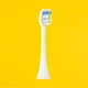 Насадка для зубной щетки Philips ProtectiveClean 5100 HX6856 HX6859 Professional - Белый 235622P - изображение 1