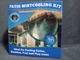Душ-ороситель для террасы Patio Mistcooling Kit BD-10FT 10м Системы туманообразования летних площадок - изображение 4
