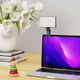 Свет блогера на прищепке RGB LAMP AND-5265 - изображение 3