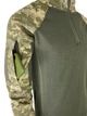 Сорочка Military MM14 48 - зображення 4