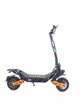 Повнопривідний електросамокат Cruzzer G-Vagen (2×2000W 48V 26Ah) - зображення 3