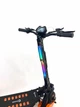 Повнопривідний електросамокат Cruzzer G-Vagen (2×2000W 48V 26Ah) - зображення 4