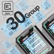 Профессиональный лазерный дальномер ANENG G120 измеритель расстояния, площади, объема - изображение 7