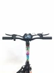Повнопривідний електросамокат Cruzzer G-Vagen (2×2000W 48V 26Ah) - зображення 11