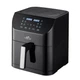 Мультипечь MONTE MT-2703 - изображение 2