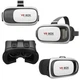 Окуляри віртуальної реальності з пультом VR Box 2.0 – 3D - зображення 4