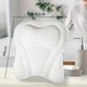 Подушка для ванны на присосках Bathtub pillow 10 - изображение 5