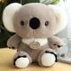 Мягкая игрушка Коала 22 см (9362) - изображение 1