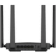 Двухдиапазонный Wi-Fi маршрутизатор Cudy 2882 Мбит/с, поддержка VPN, 4 антенны, черный - изображение 2