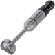 Ручной погружной блендер Adler AD 4628 1500W без чаши Turbo Ice Crush Black (AD4628) - изображение 3