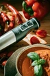 Ручной погружной блендер Adler AD 4628 1500W без чаши Turbo Ice Crush Black (AD4628) - изображение 11