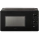 Микроволновая печь Adler AD 6206 20л 700W механическое управление ручка Black (AD6206) - изображение 1