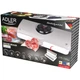 Вакууматор Adler AD 4503 130W 30см сенсорное управление Grey (AD4503) - изображение 7