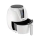 Мультипечь аэрогриль аэрофритюрница TEESA DIGITAL AIR FRYER 3,2L WHITE - изображение 1