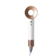 Фен-стайлер для волосся 7 насадок в 1 Supersonic Premium Magic Hair, 1600 Вт Білий ( код: HD07ProO ) - зображення 3