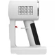 Беспроводной пылесос Adler AD 7051 300W 0.6л LCD дисплей щетка со светодиодной подсветкой White (AD7051) - изображение 5