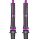 Фен-стайлер для волос 7 насадок в 1 Supersonic Premium Magic Hair, 1600 Вт Розовый ( код: HD07ProP ) - изображение 2