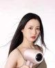 Фен-стайлер для волос 7 насадок в 1 Supersonic Premium Magic Hair, 1600 Вт Макарон ( код: HD07ProM ) - изображение 10